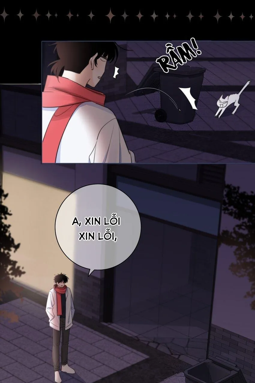 SẮC ĐỎ Chapter 30 Trang 20