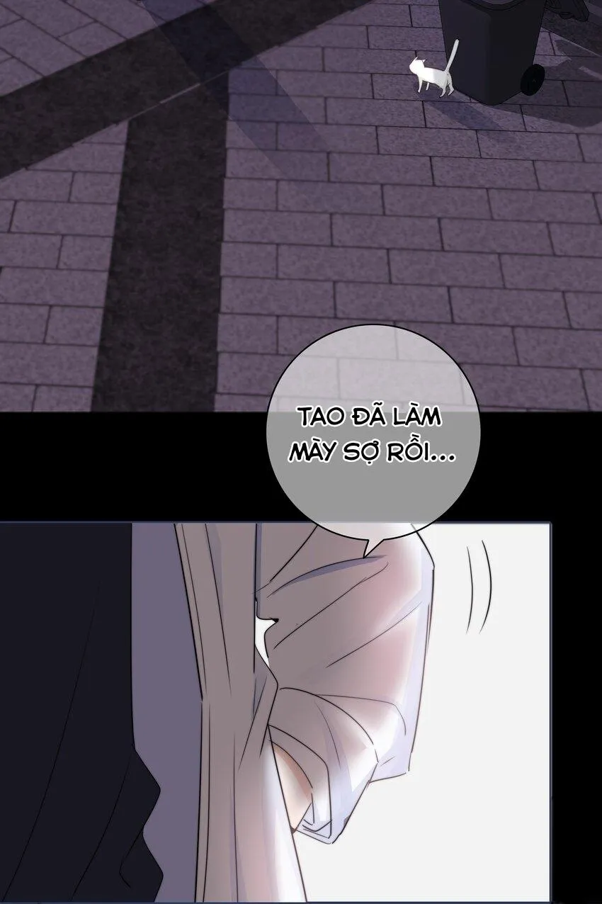 SẮC ĐỎ Chapter 30 Trang 21