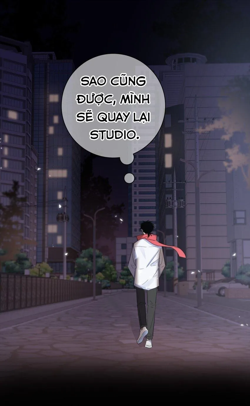 SẮC ĐỎ Chapter 30 Trang 26