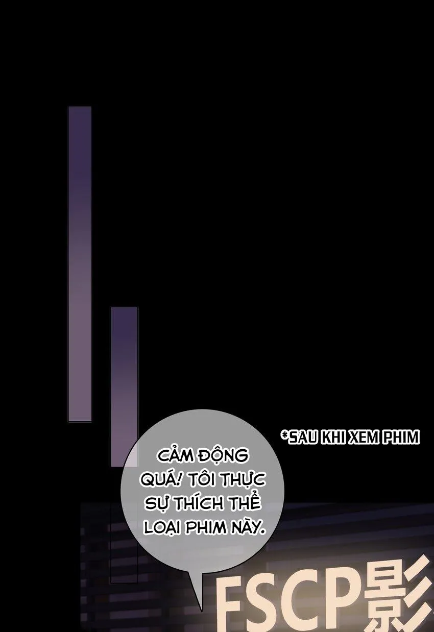 SẮC ĐỎ Chapter 30 Trang 27