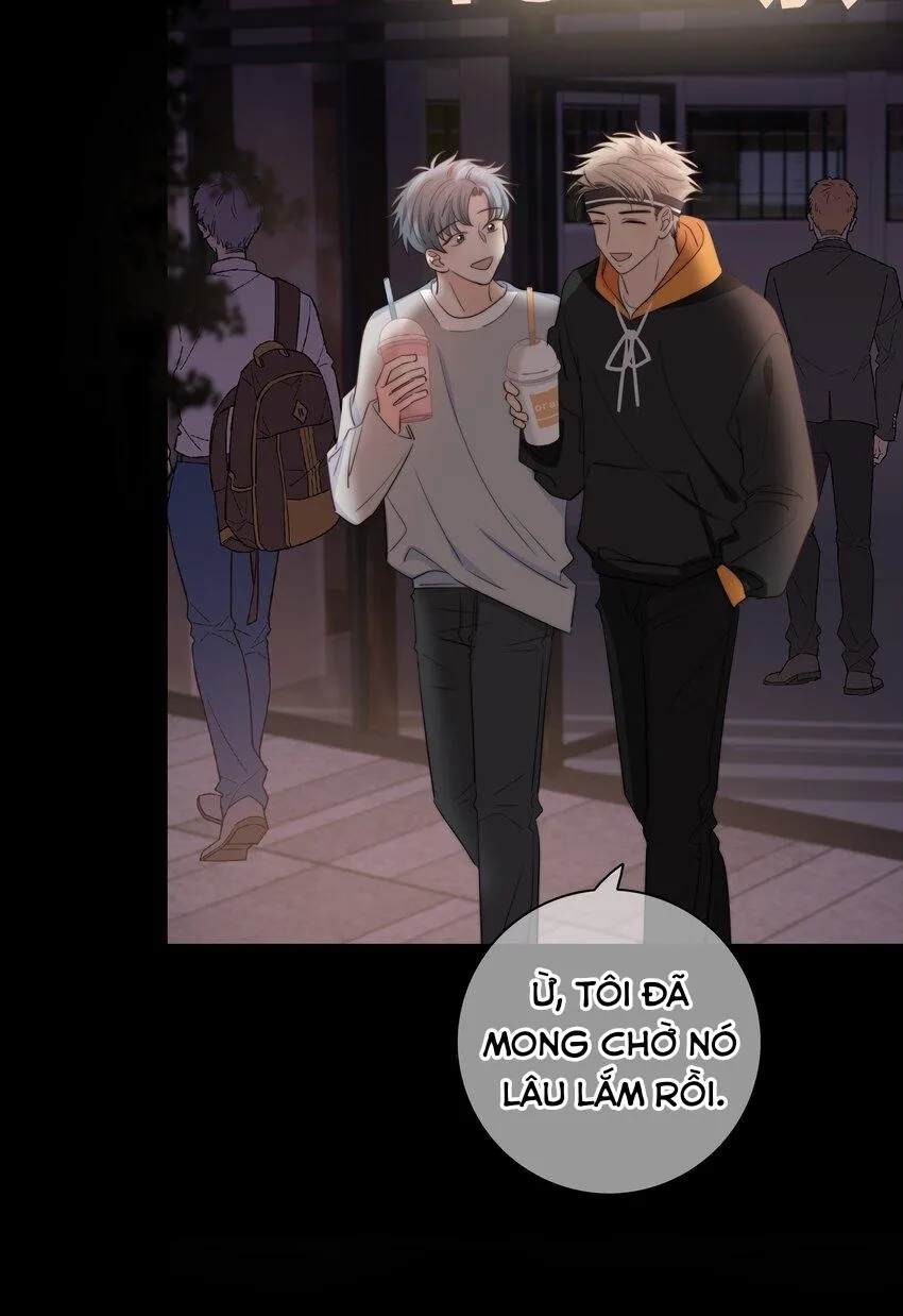 SẮC ĐỎ Chapter 30 Trang 28