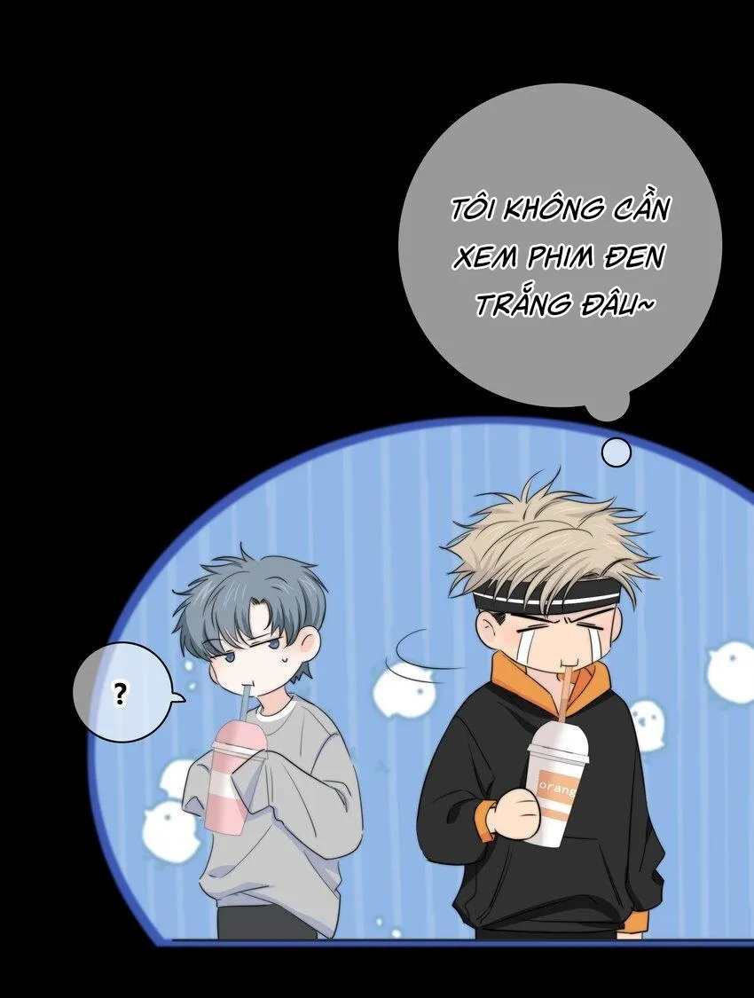 SẮC ĐỎ Chapter 30 Trang 30