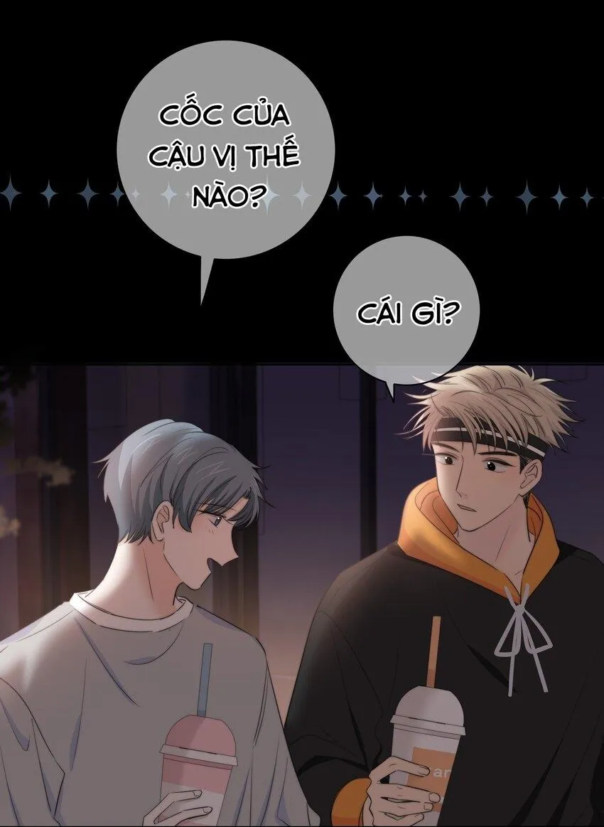 SẮC ĐỎ Chapter 30 Trang 31