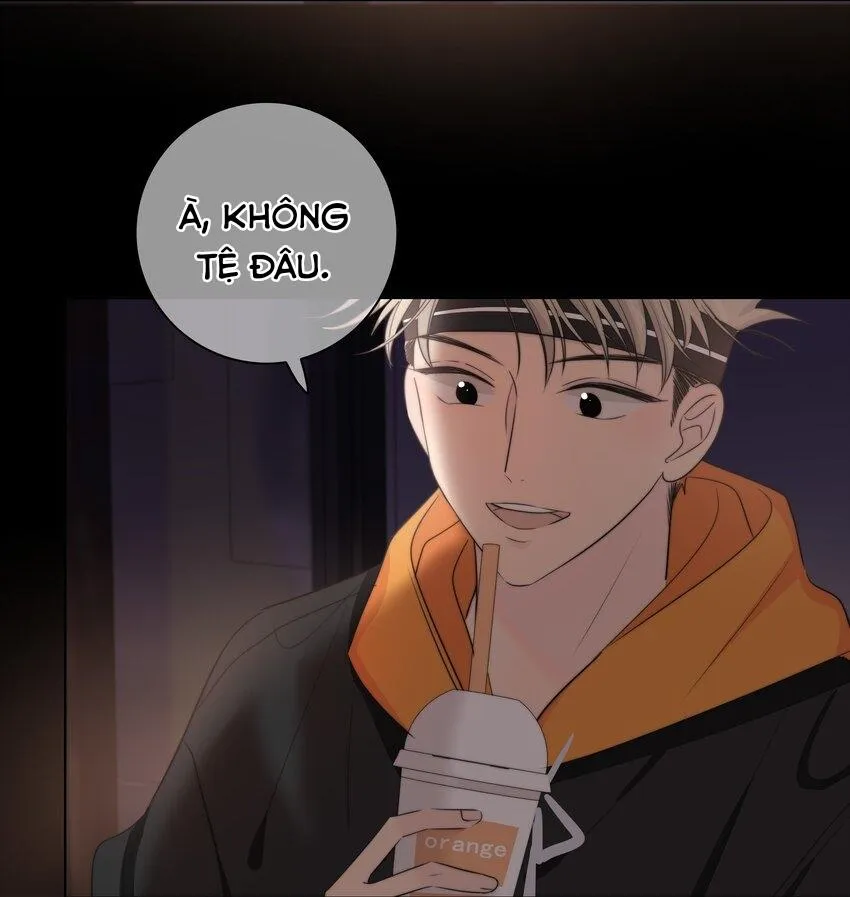 SẮC ĐỎ Chapter 30 Trang 32