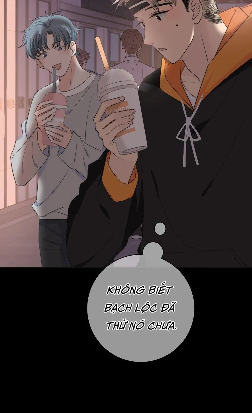 SẮC ĐỎ Chapter 30 Trang 34