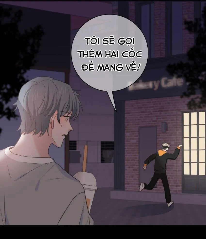 SẮC ĐỎ Chapter 30 Trang 36