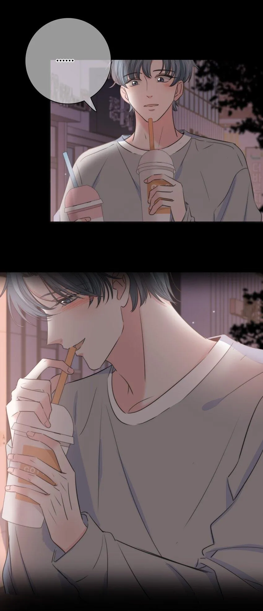 SẮC ĐỎ Chapter 30 Trang 37