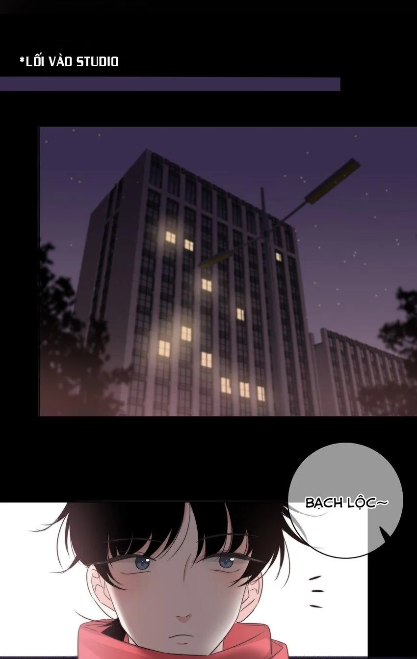 SẮC ĐỎ Chapter 30 Trang 38