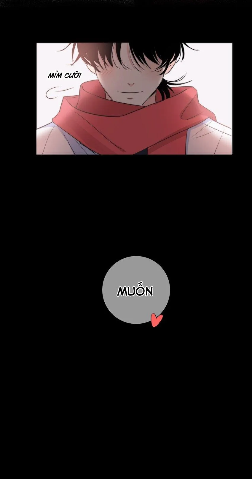 SẮC ĐỎ Chapter 30 Trang 41