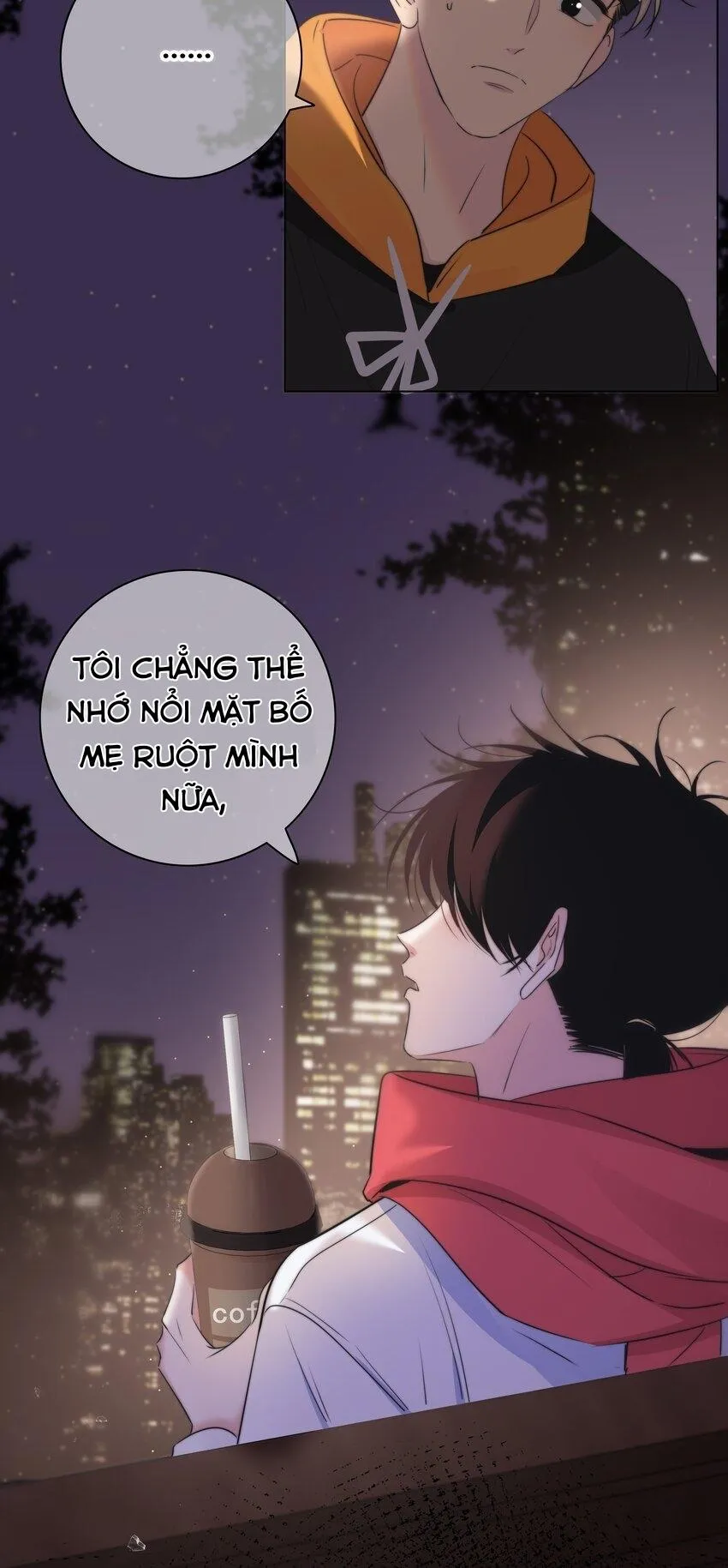 SẮC ĐỎ Chapter 31 Trang 5