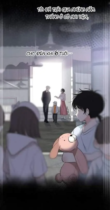 SẮC ĐỎ Chapter 31 Trang 7