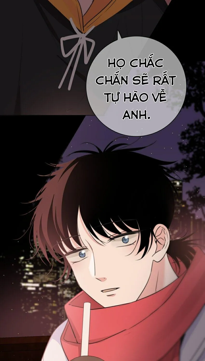 SẮC ĐỎ Chapter 31 Trang 12