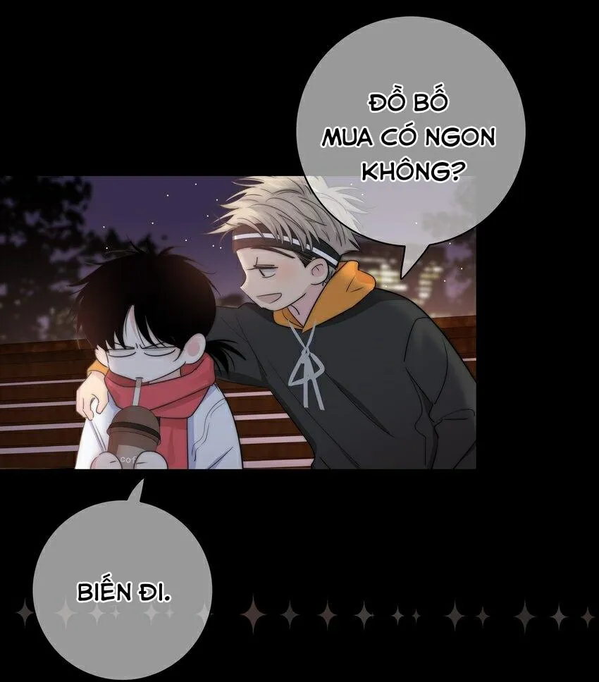 SẮC ĐỎ Chapter 31 Trang 15