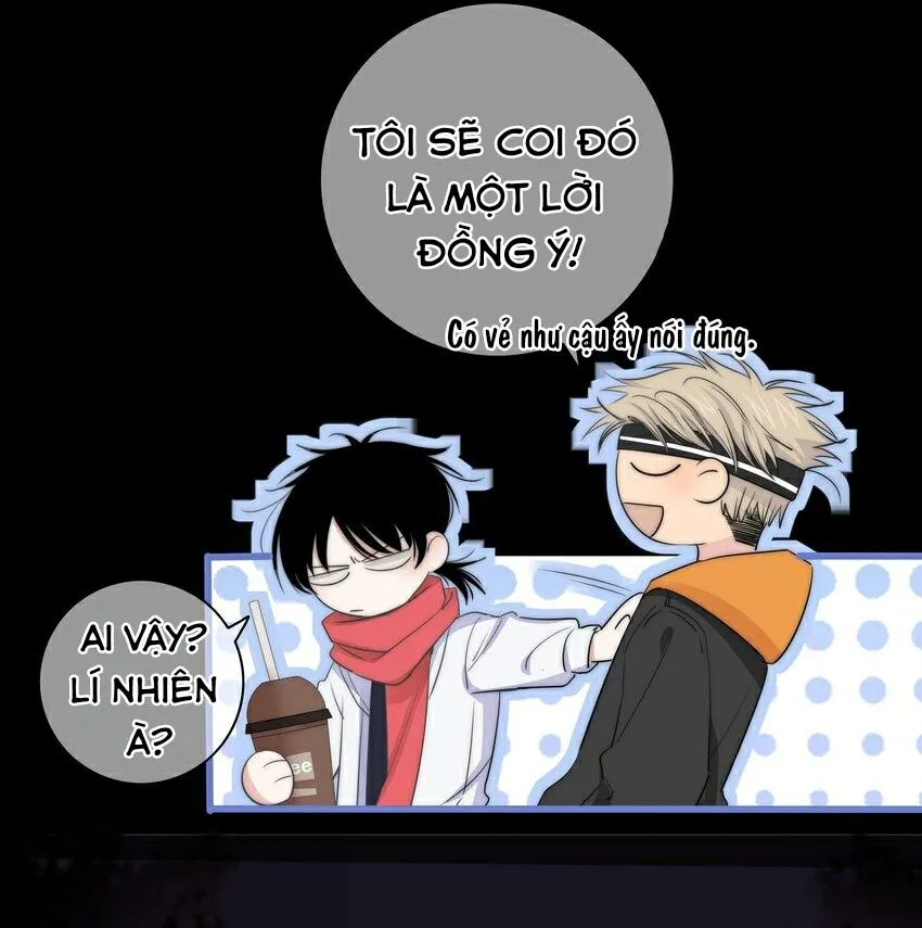 SẮC ĐỎ Chapter 31 Trang 16