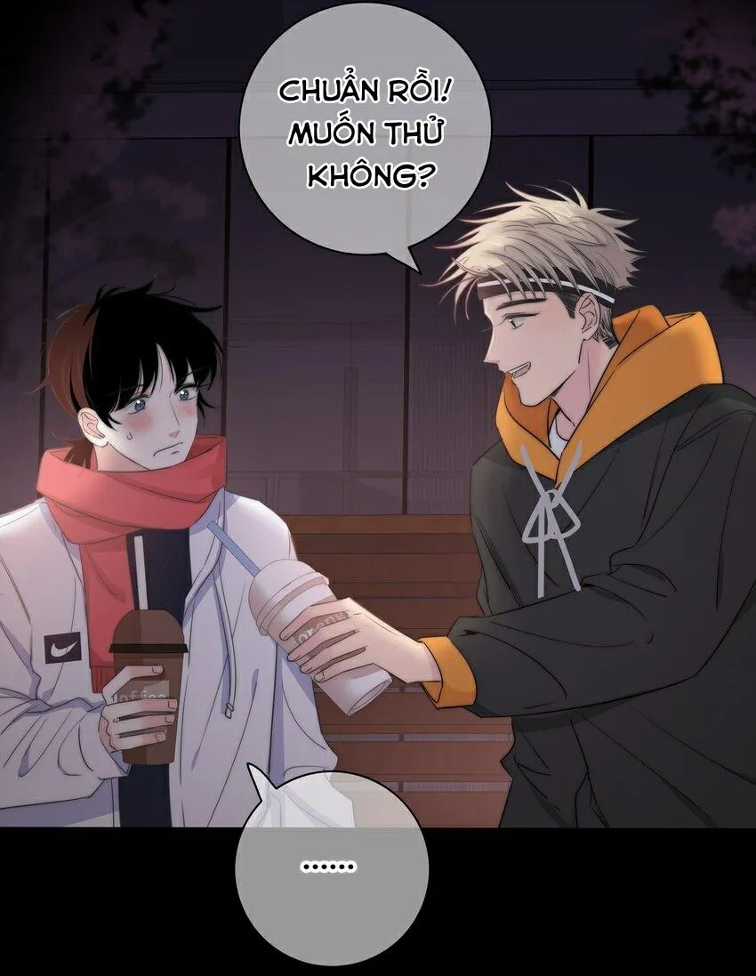 SẮC ĐỎ Chapter 31 Trang 17