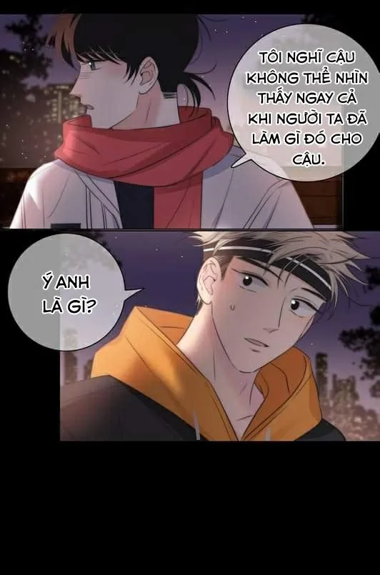 SẮC ĐỎ Chapter 31 Trang 22