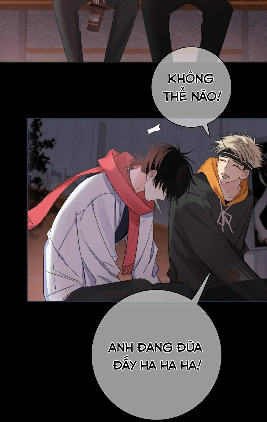 SẮC ĐỎ Chapter 31 Trang 24