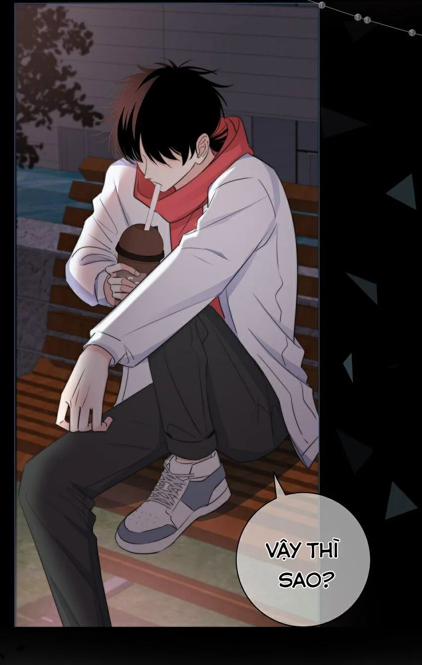 SẮC ĐỎ Chapter 31 Trang 26