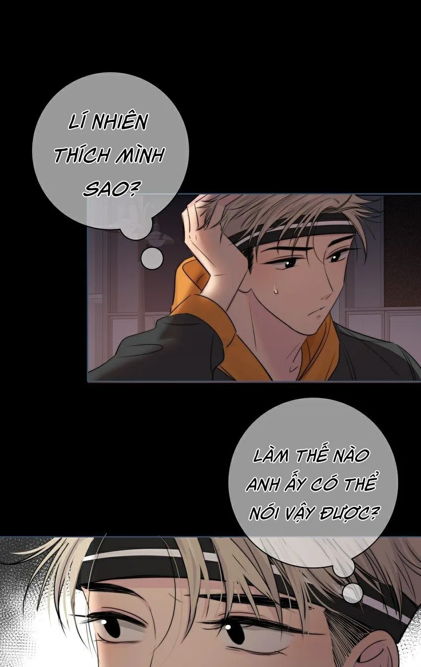 SẮC ĐỎ Chapter 31 Trang 29