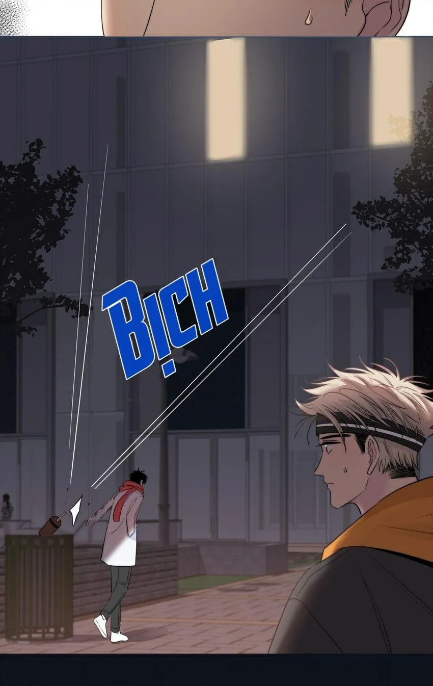 SẮC ĐỎ Chapter 31 Trang 30