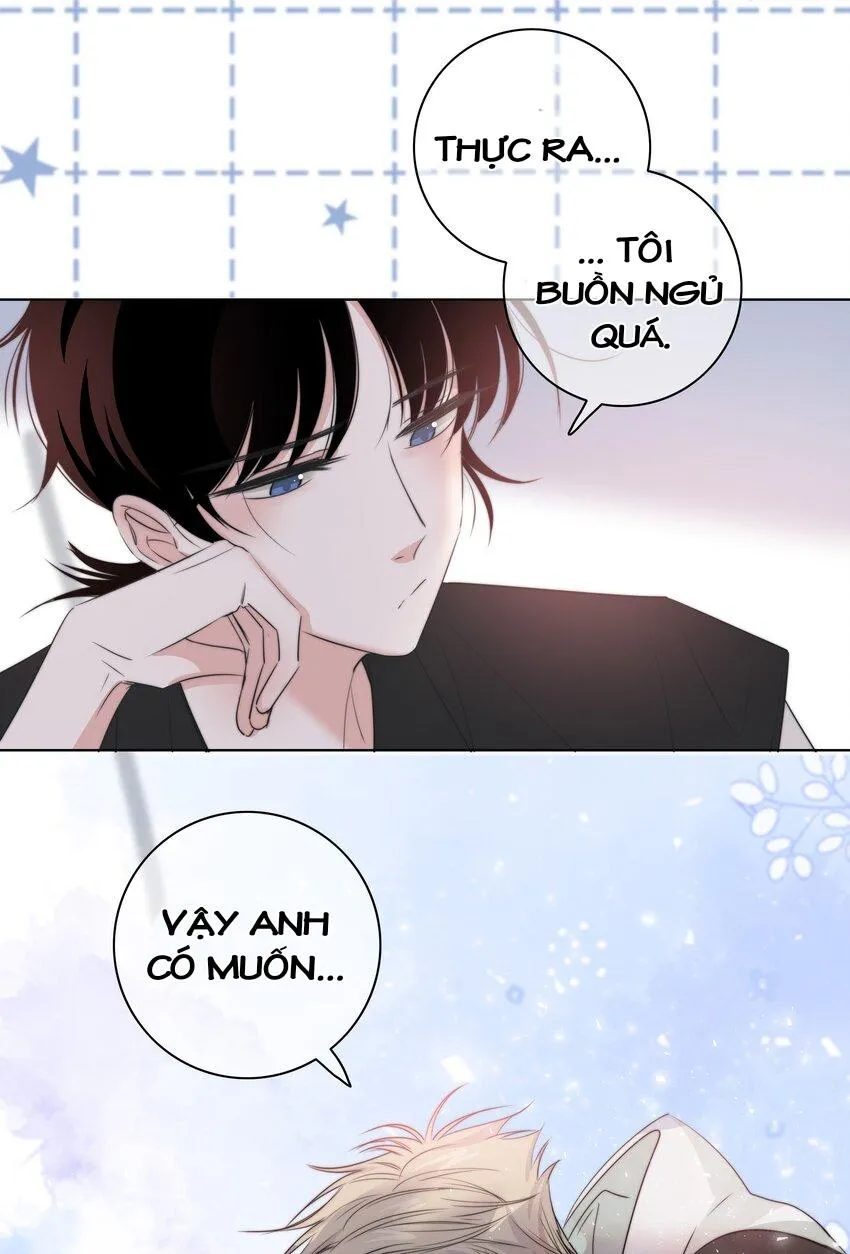 SẮC ĐỎ Chapter 32 Trang 7