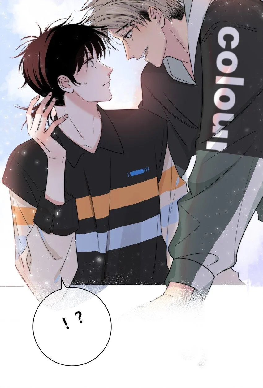 SẮC ĐỎ Chapter 32 Trang 8