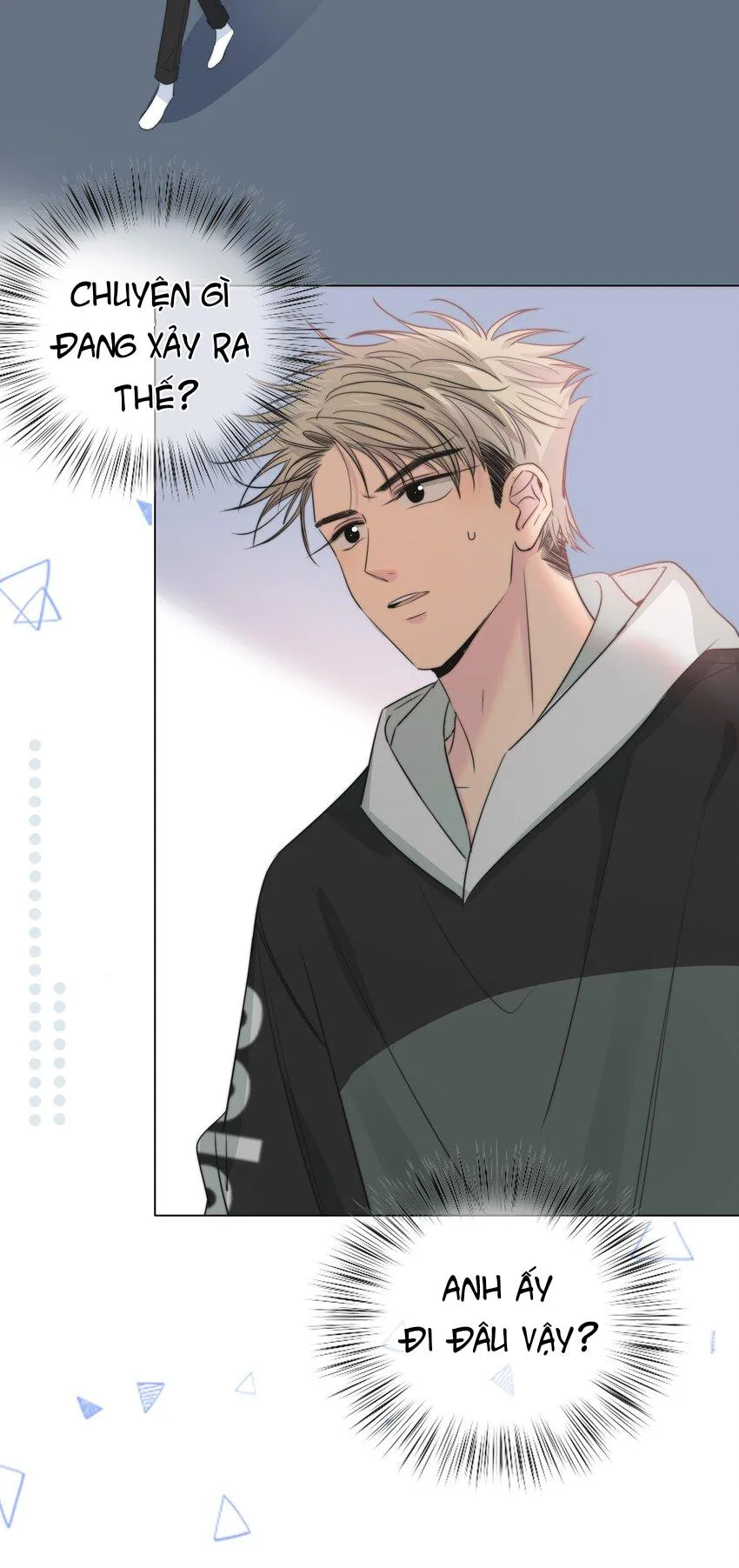 SẮC ĐỎ Chapter 32 Trang 13