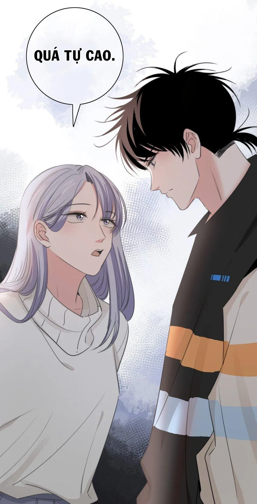 SẮC ĐỎ Chapter 32 Trang 20