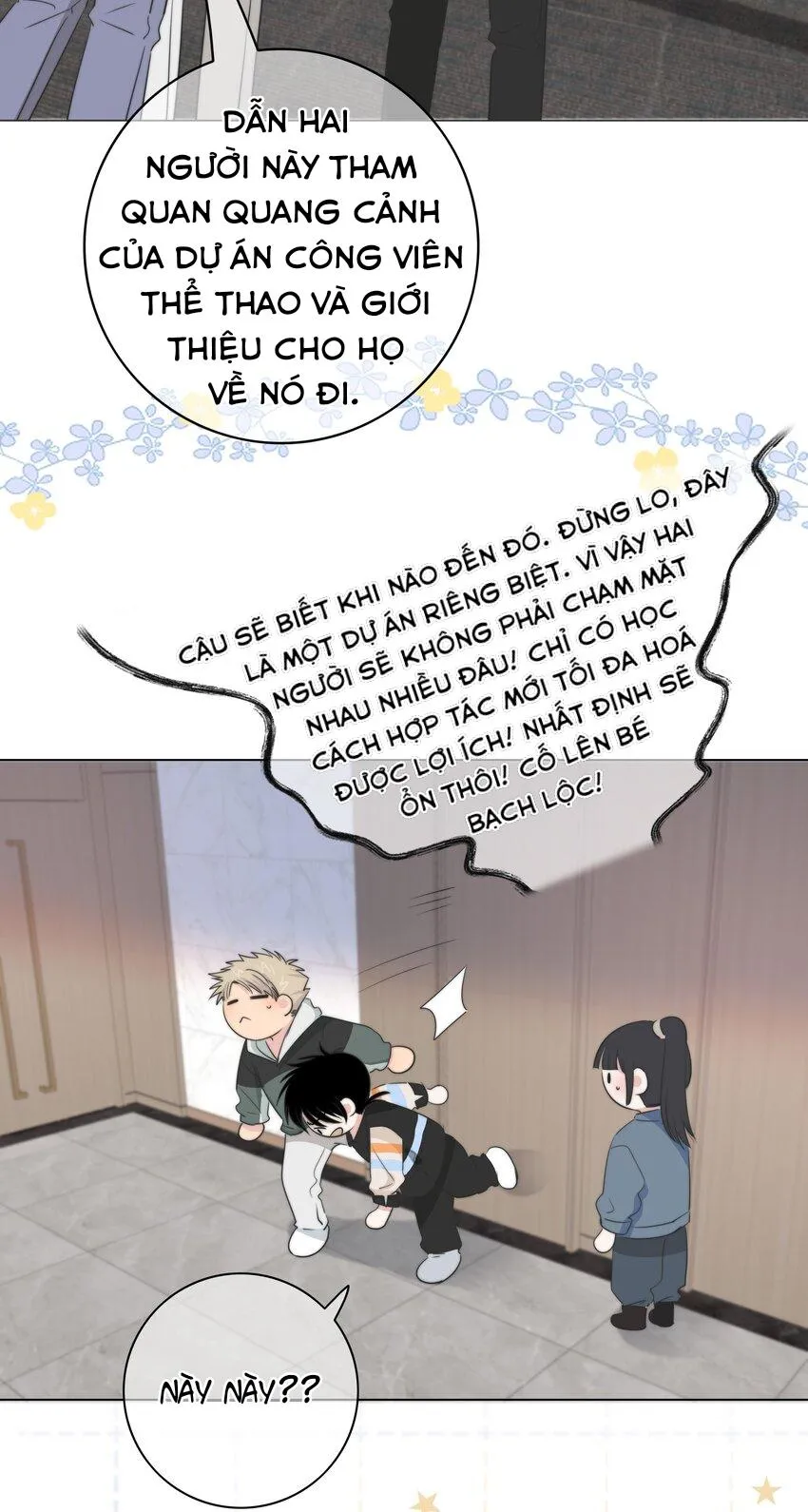 SẮC ĐỎ Chapter 32 Trang 24