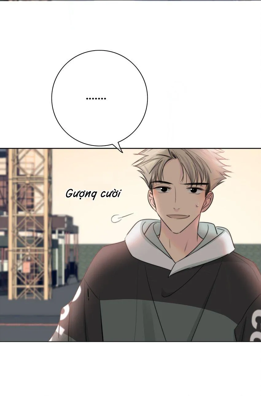 SẮC ĐỎ Chapter 32 Trang 30