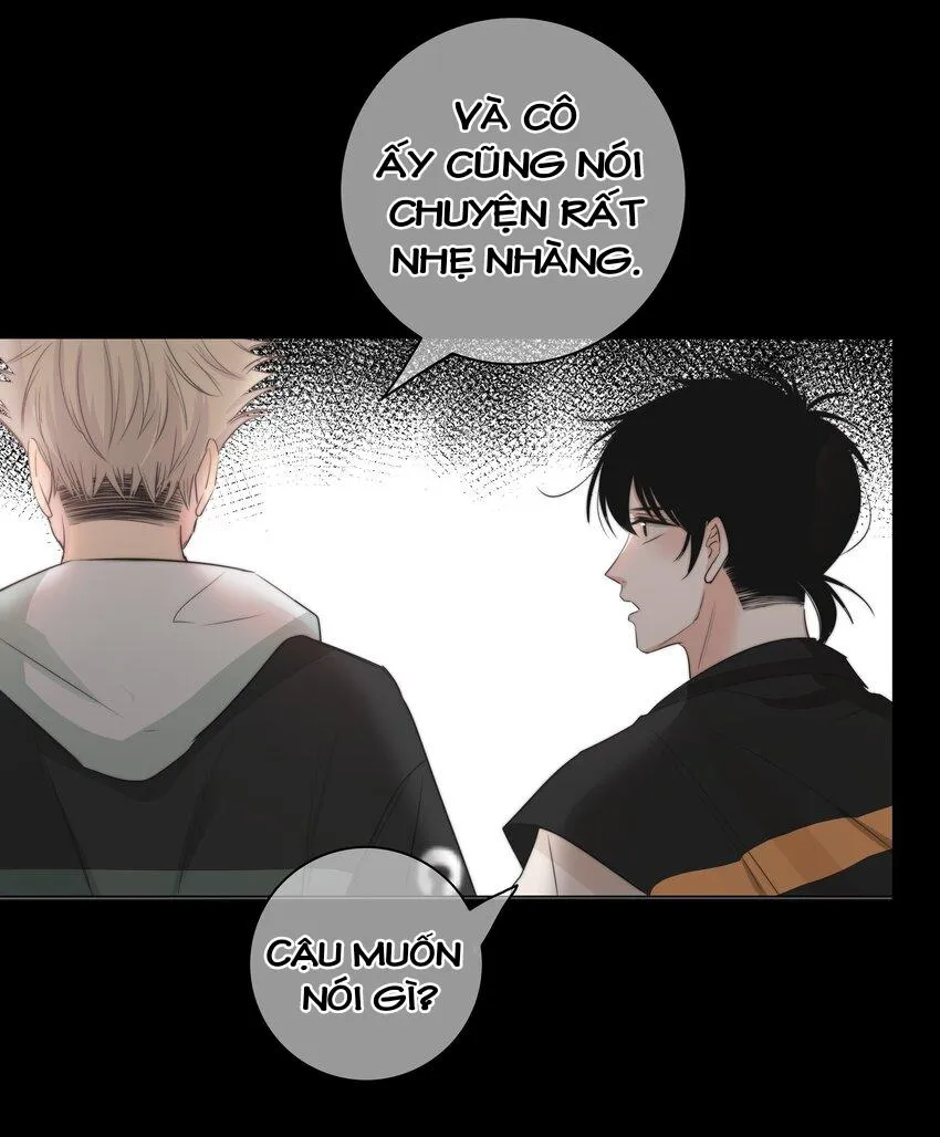 SẮC ĐỎ Chapter 32 Trang 33