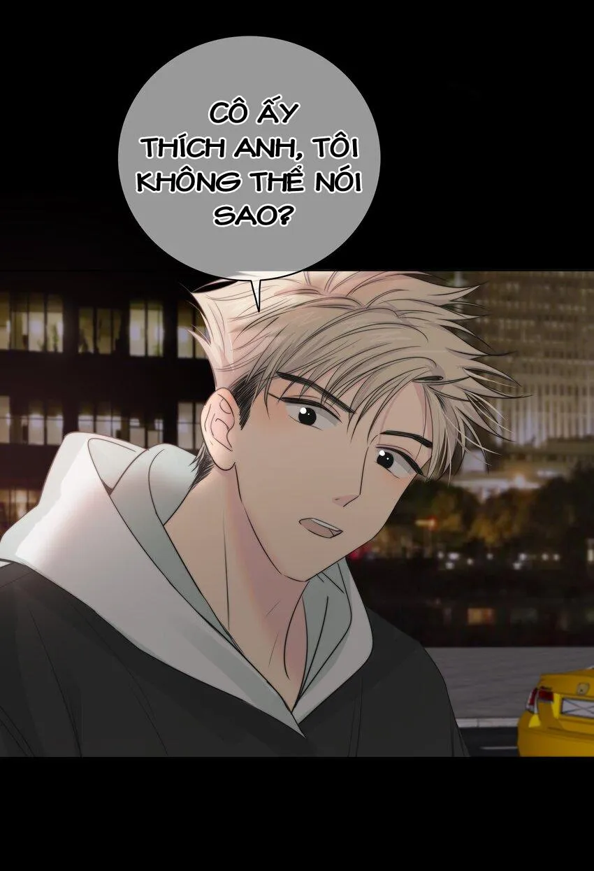 SẮC ĐỎ Chapter 32 Trang 34