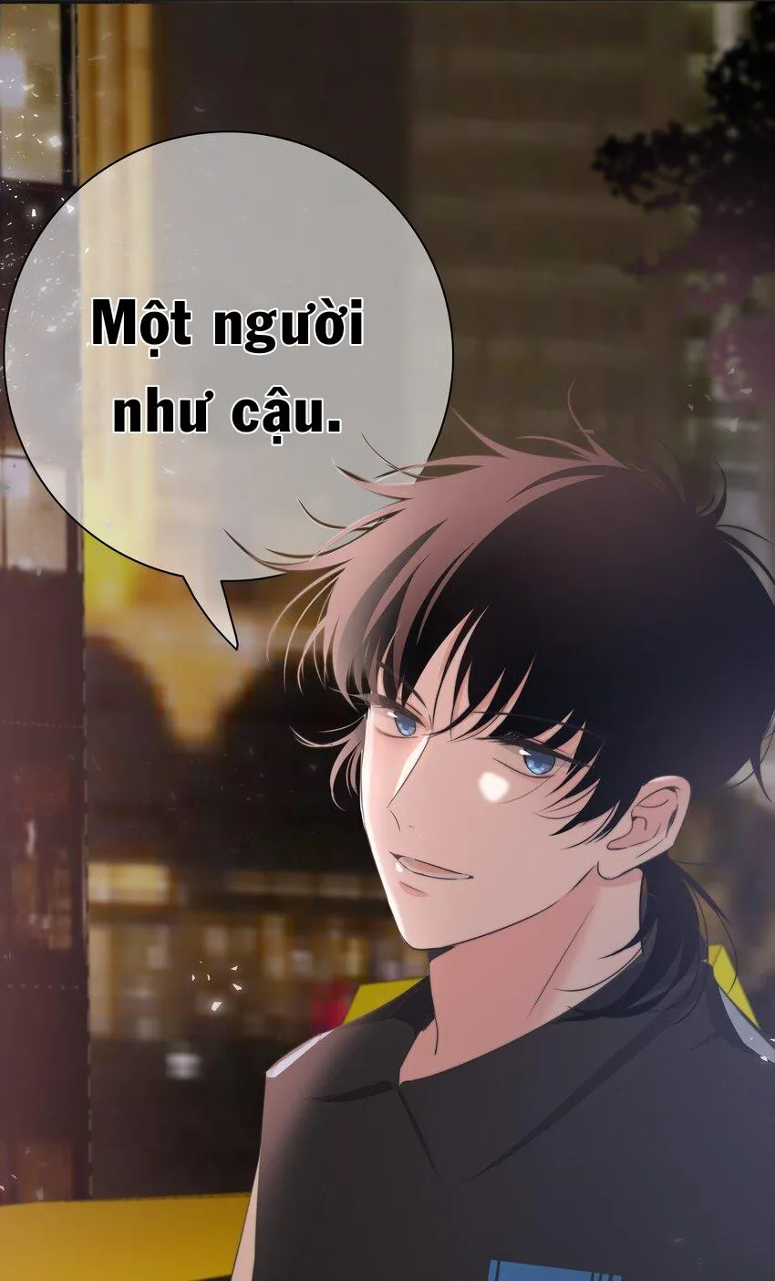 SẮC ĐỎ Chapter 33 Trang 4