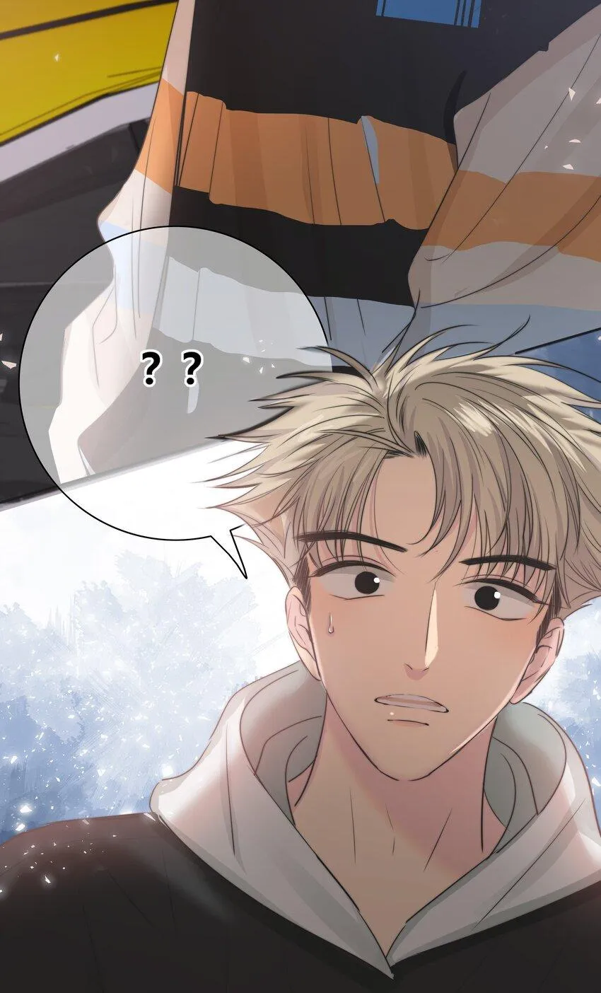 SẮC ĐỎ Chapter 33 Trang 5