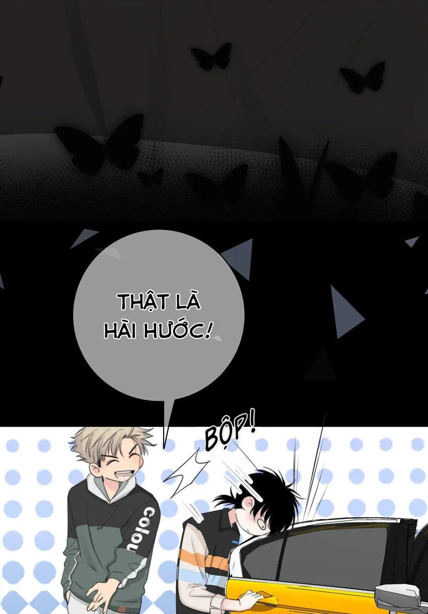 SẮC ĐỎ Chapter 33 Trang 6