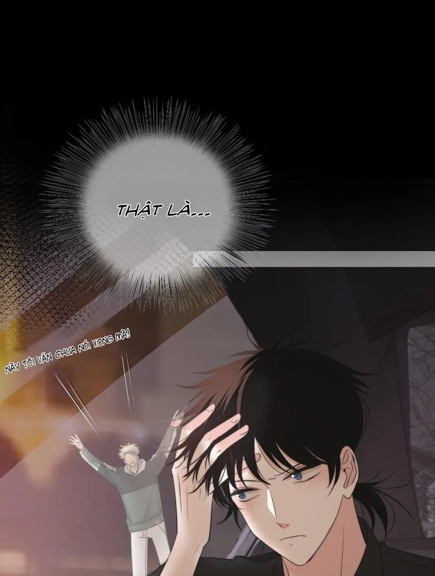 SẮC ĐỎ Chapter 33 Trang 9