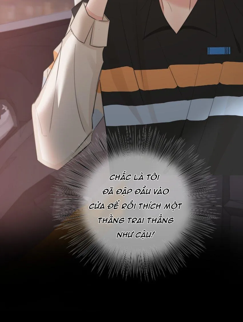 SẮC ĐỎ Chapter 33 Trang 10