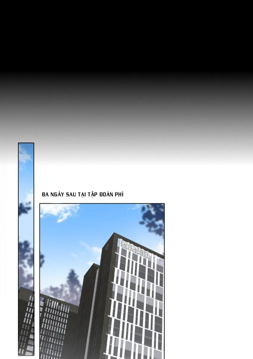 SẮC ĐỎ Chapter 33 Trang 11