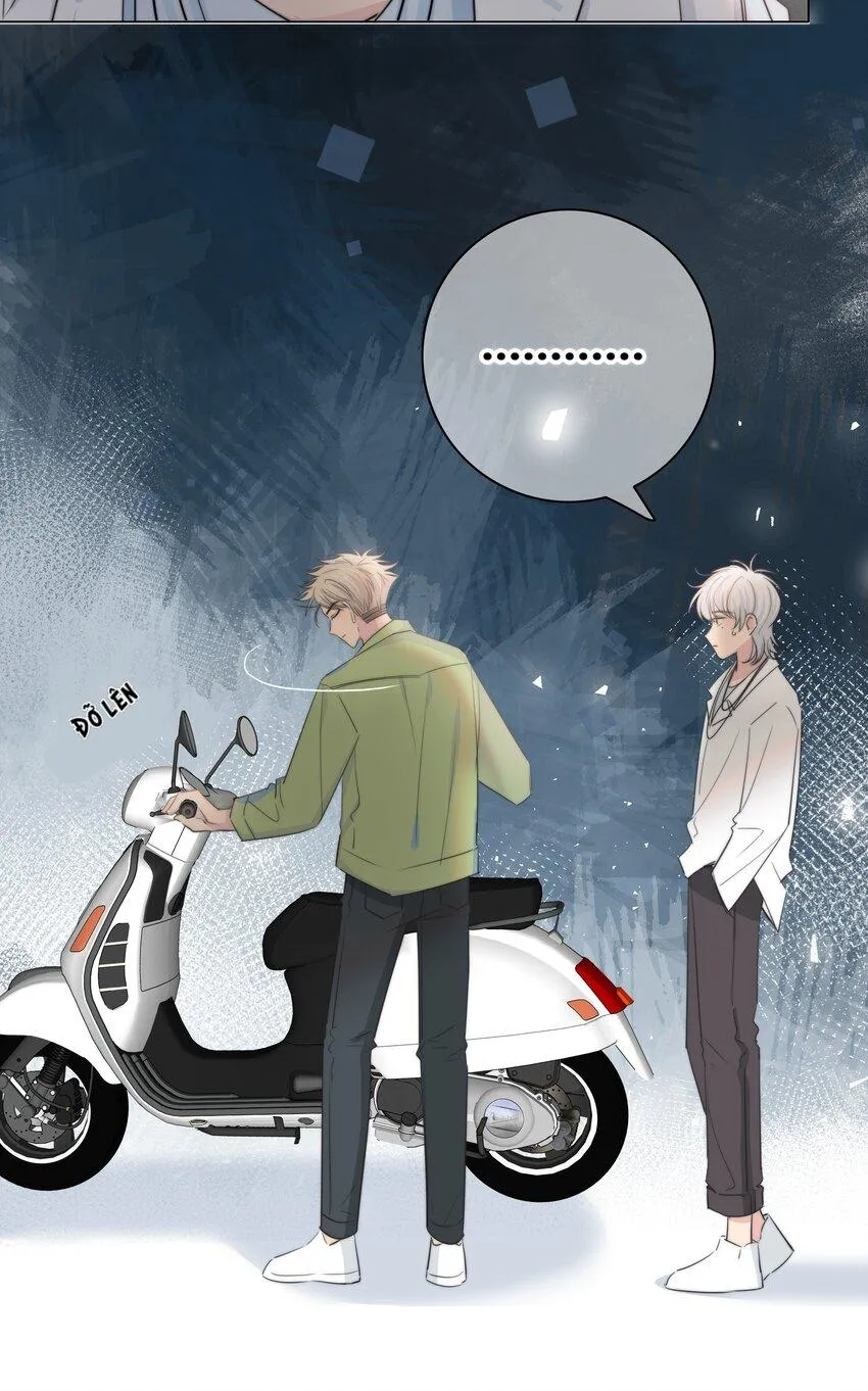 SẮC ĐỎ Chapter 33 Trang 17