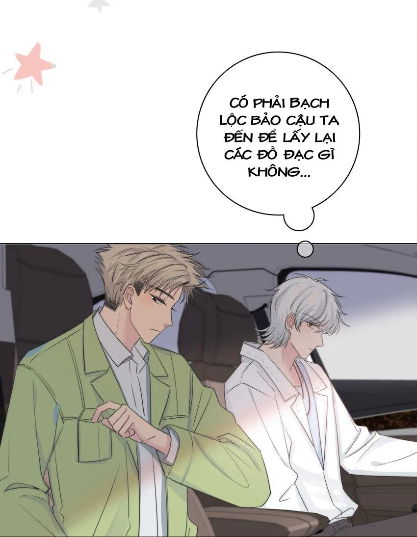 SẮC ĐỎ Chapter 33 Trang 23