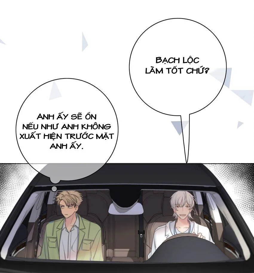 SẮC ĐỎ Chapter 33 Trang 25