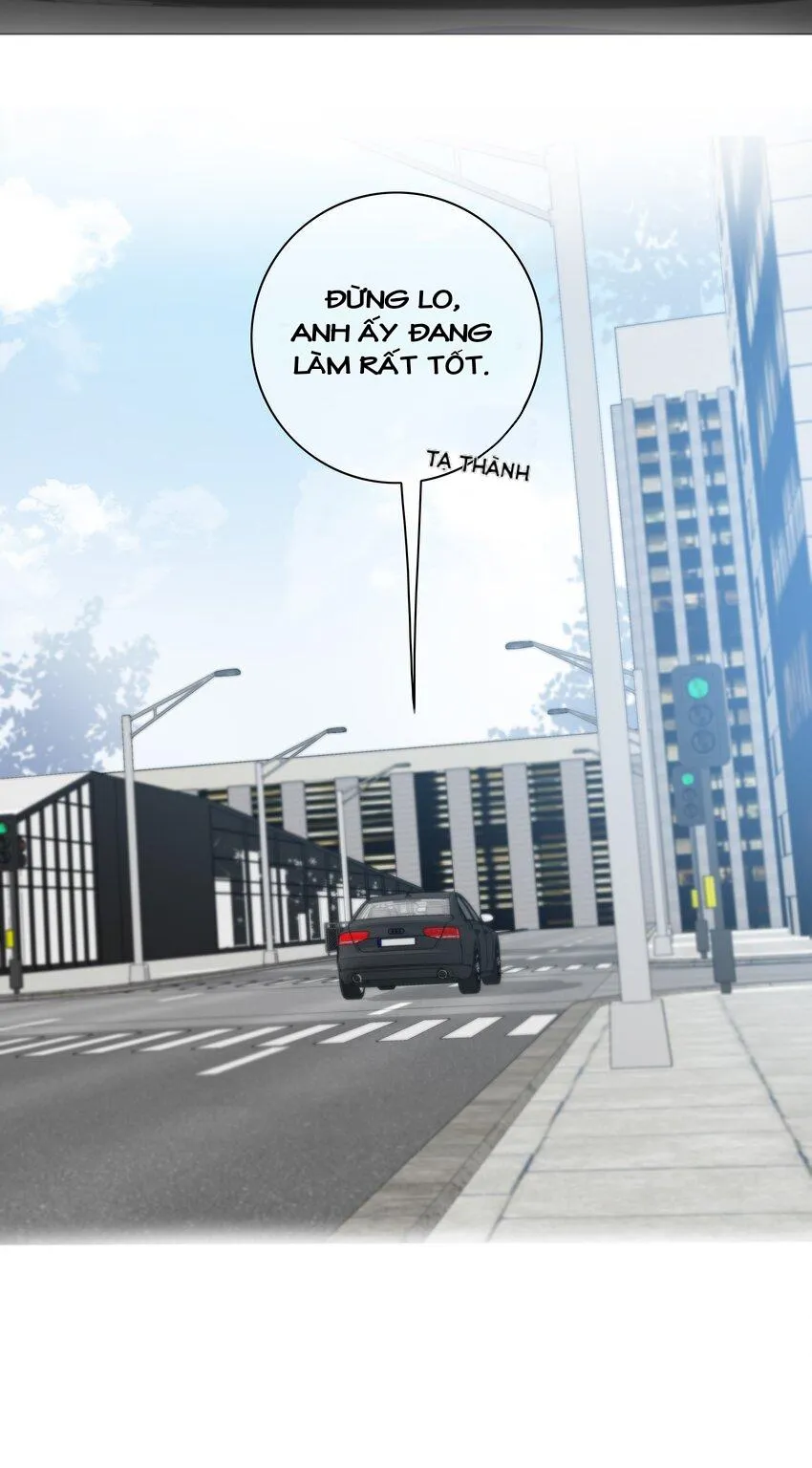 SẮC ĐỎ Chapter 33 Trang 26