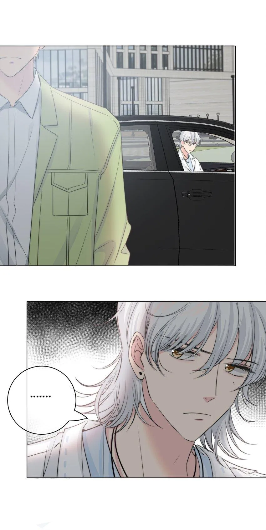 SẮC ĐỎ Chapter 33 Trang 28