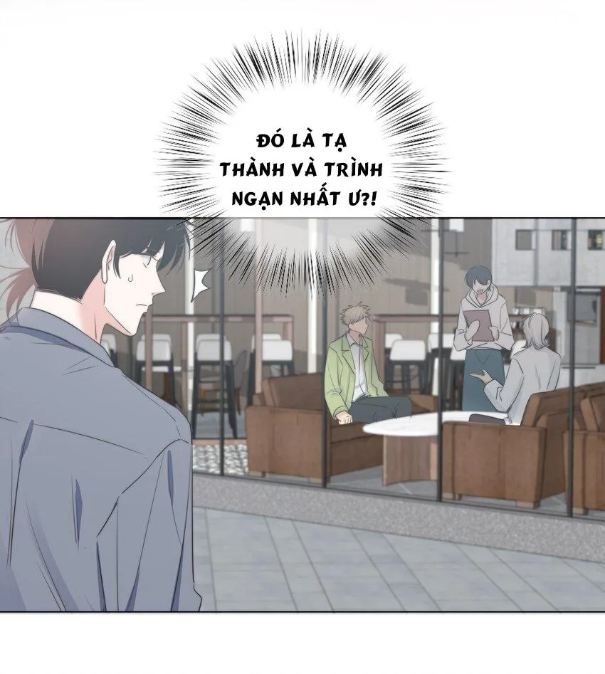 SẮC ĐỎ Chapter 33 Trang 32