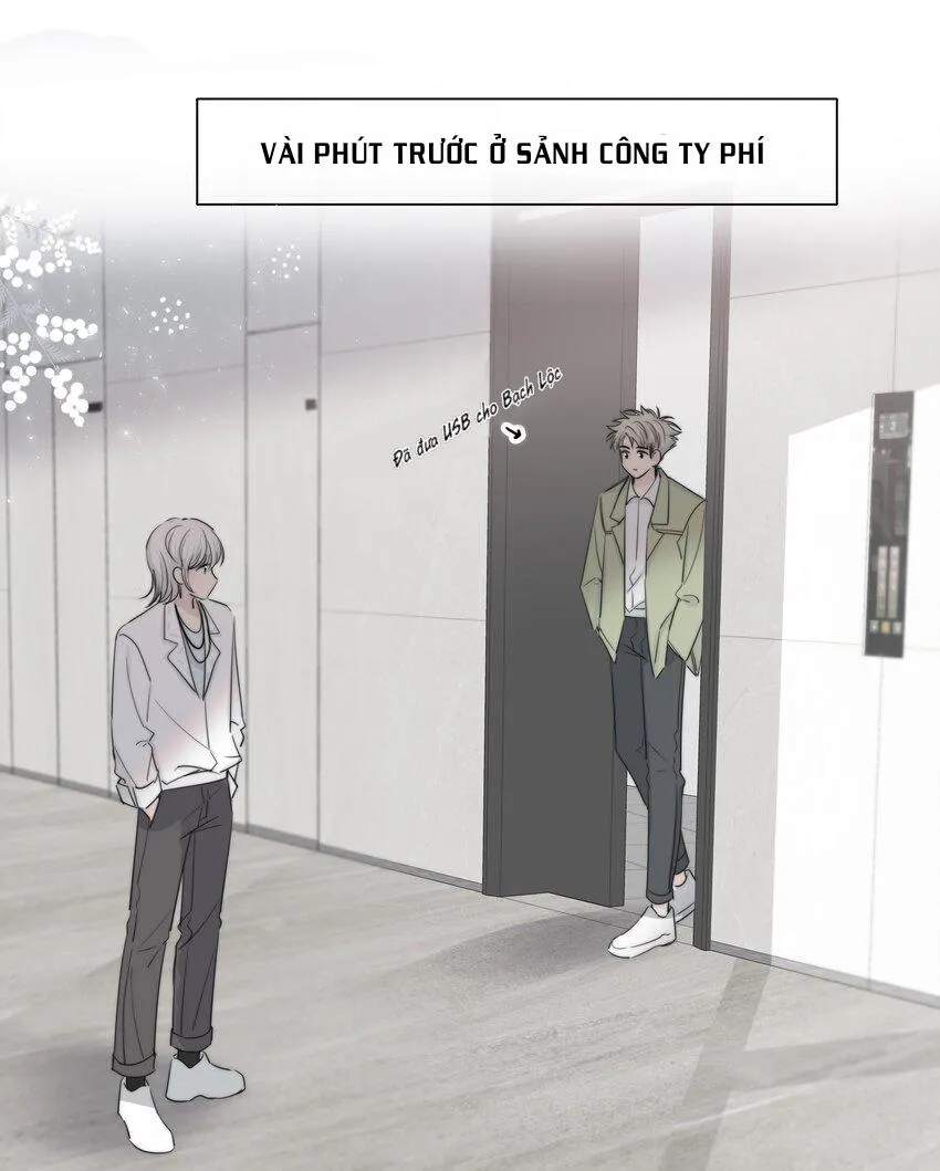 SẮC ĐỎ Chapter 34 Trang 4