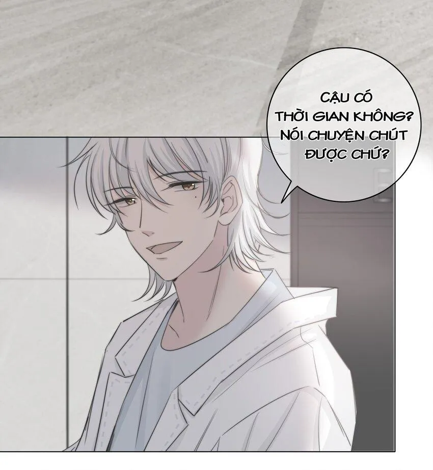 SẮC ĐỎ Chapter 34 Trang 5