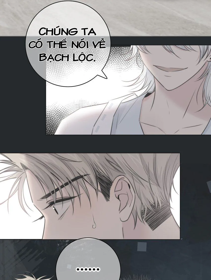 SẮC ĐỎ Chapter 34 Trang 7