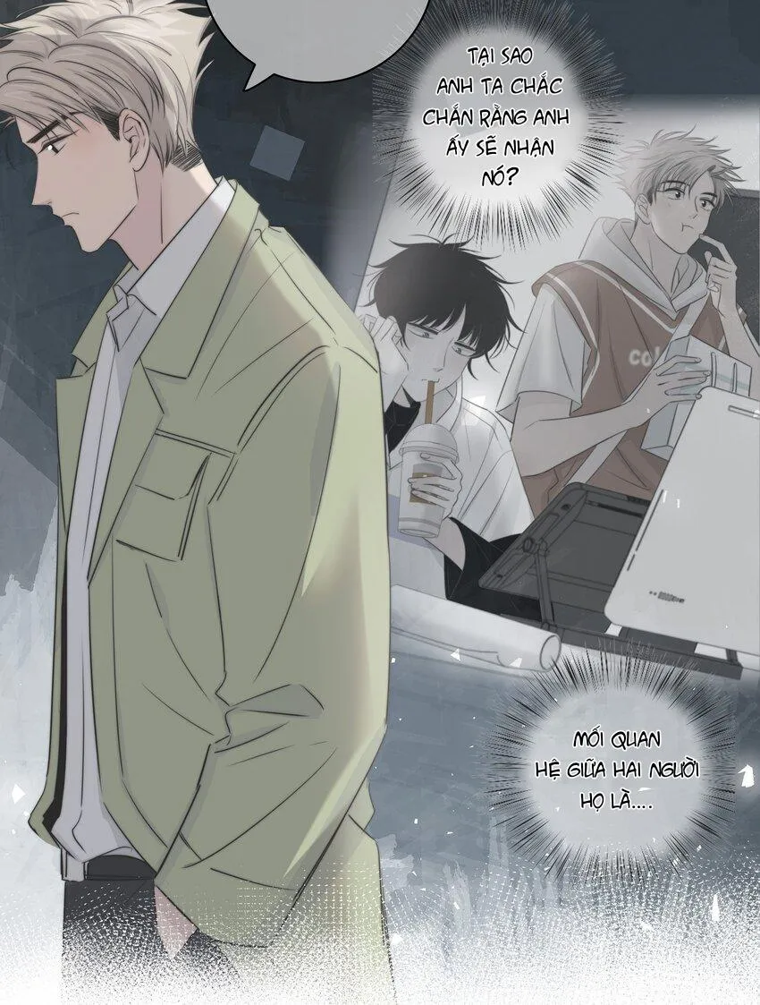 SẮC ĐỎ Chapter 34 Trang 8