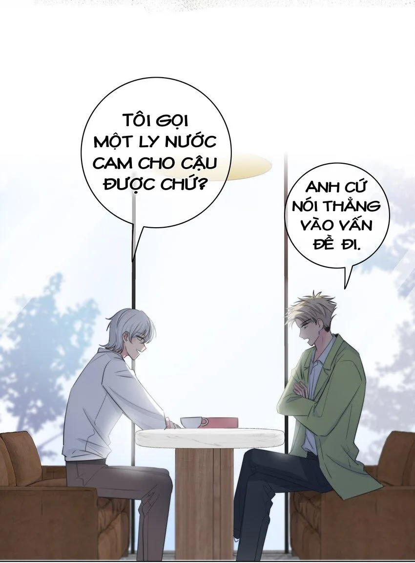 SẮC ĐỎ Chapter 34 Trang 9