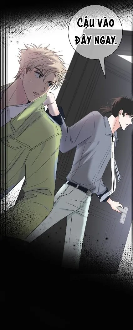 SẮC ĐỎ Chapter 34 Trang 24